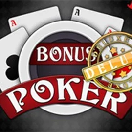 Bonus Poker Deluxe 3H